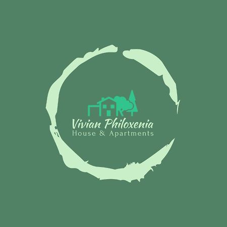 Vila Vivian Philoxenia Nea Sampsounta Exteriér fotografie